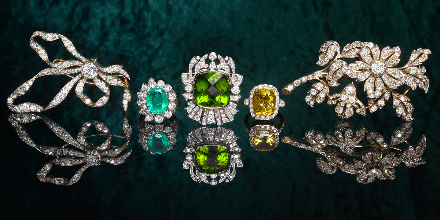 Fascinating Gems Talk Jan 2025