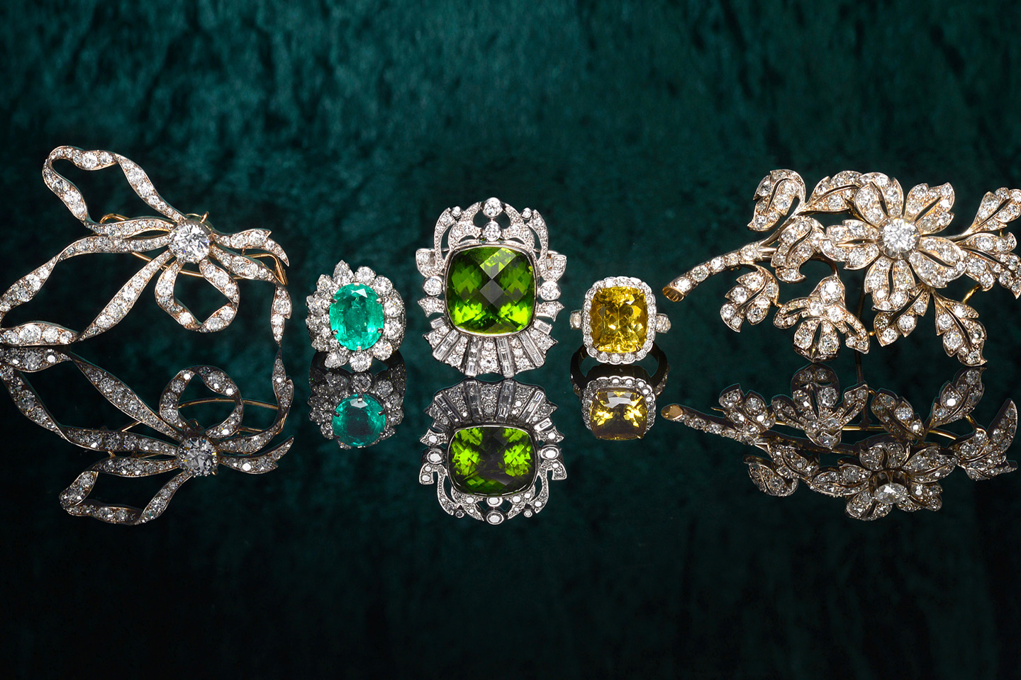 Fascinating Gems Talk Jan 2025