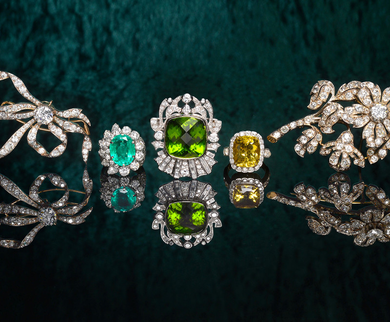 Fascinating Gems Talk Jan 2025