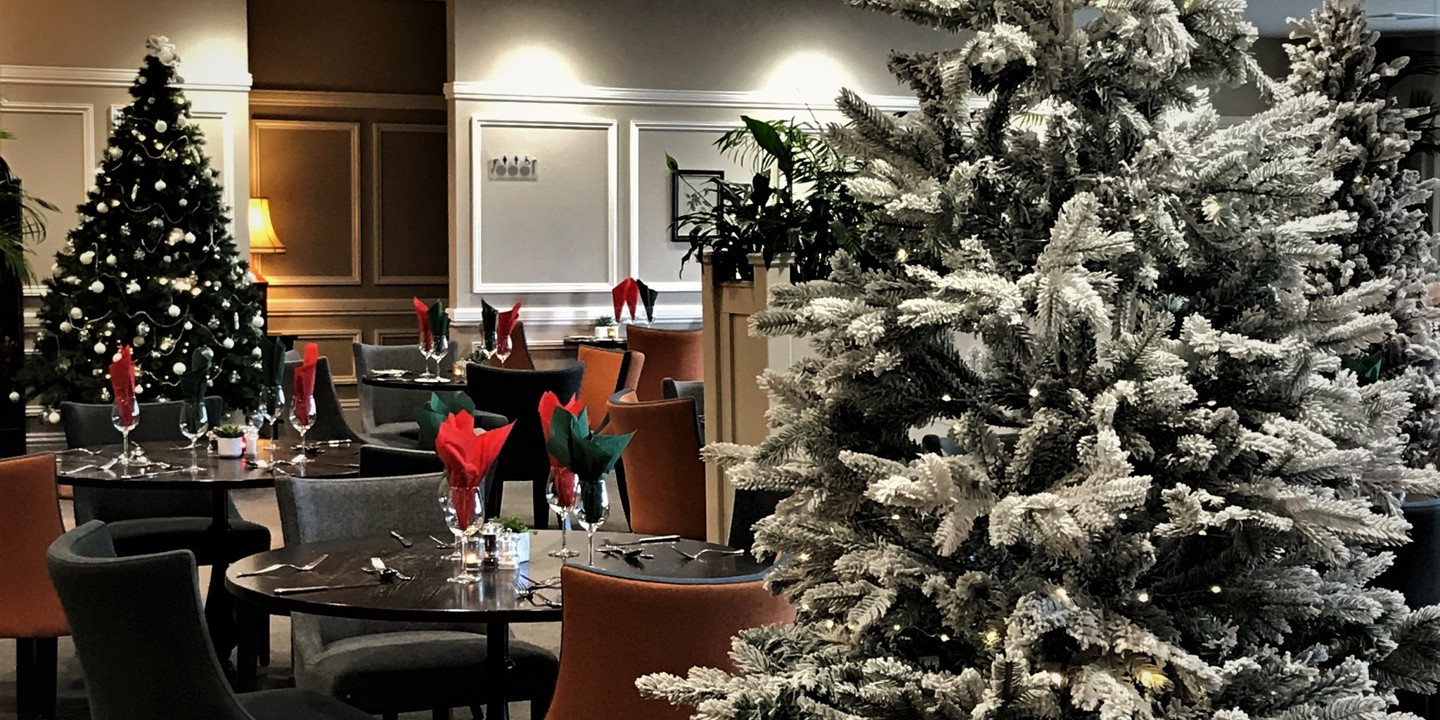 Christmas 2022 Festive Dining
