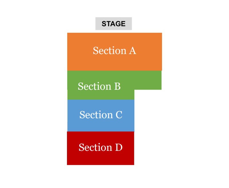 Section ABCD