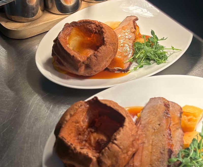 Sunday Lunch 2025 2