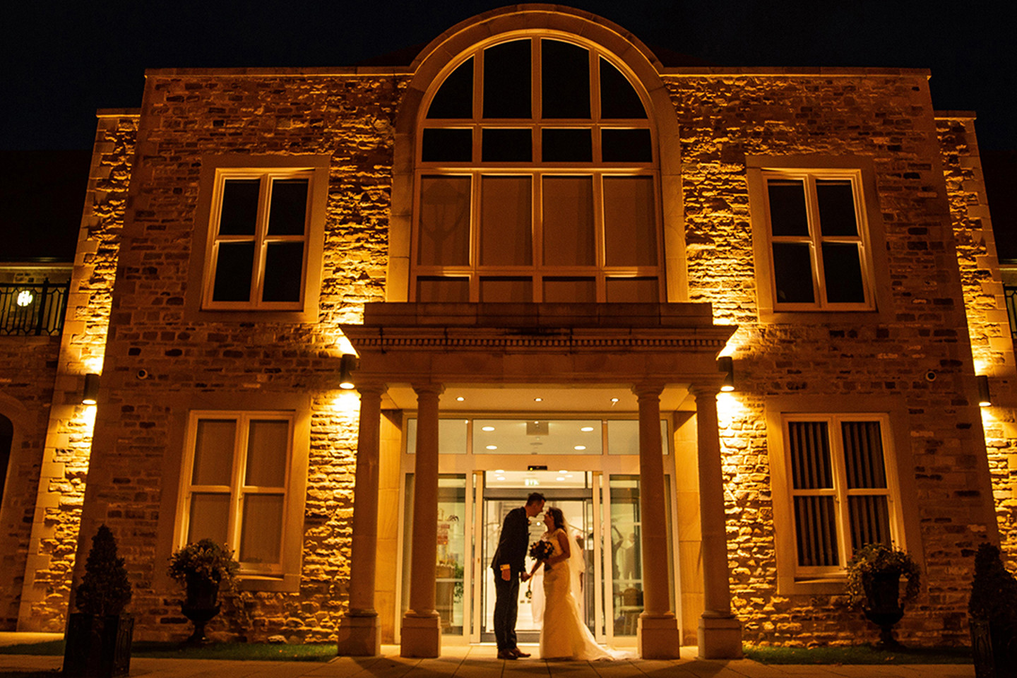 Wedding Banner 1440X720