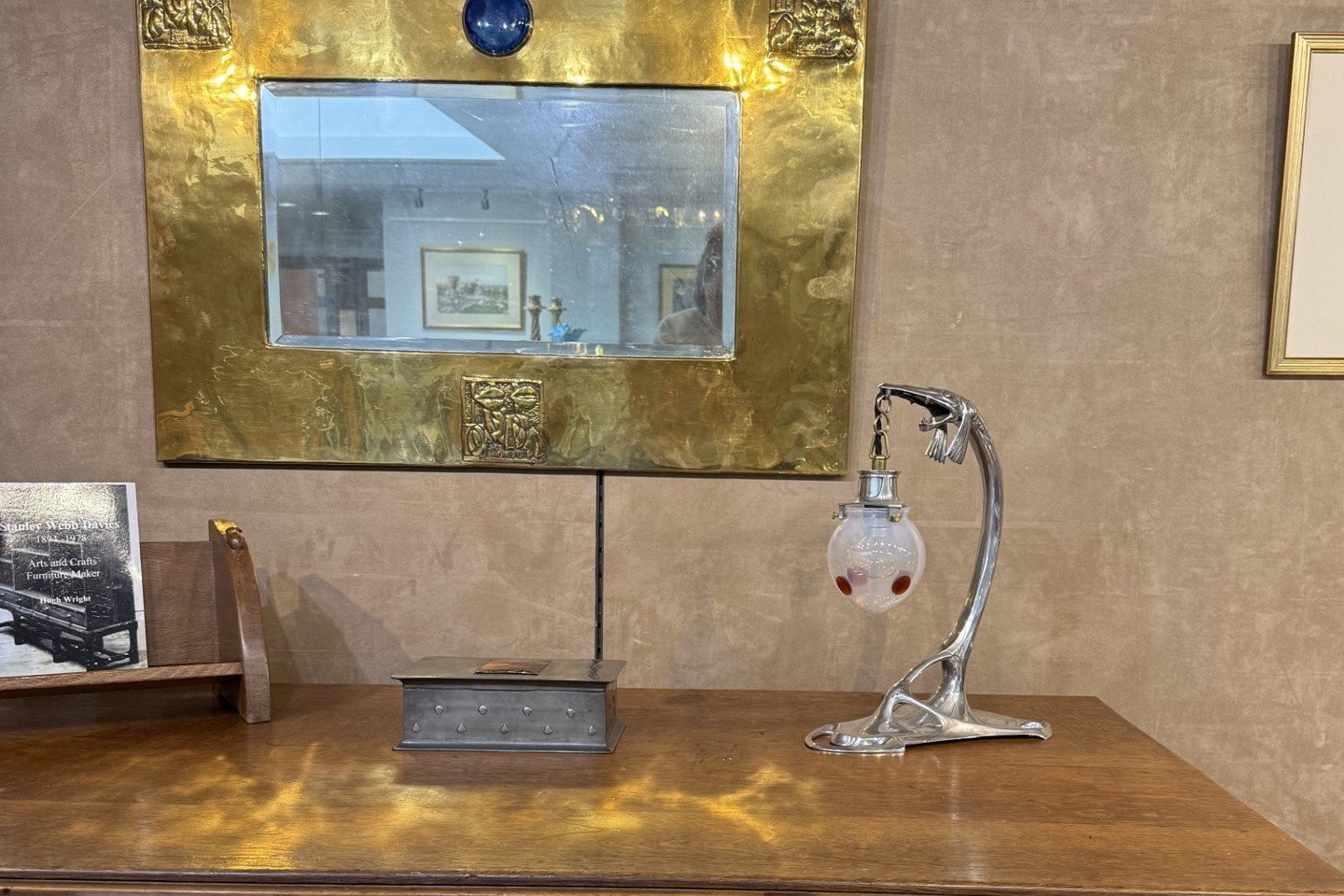 Lakeland Arts And Crafts