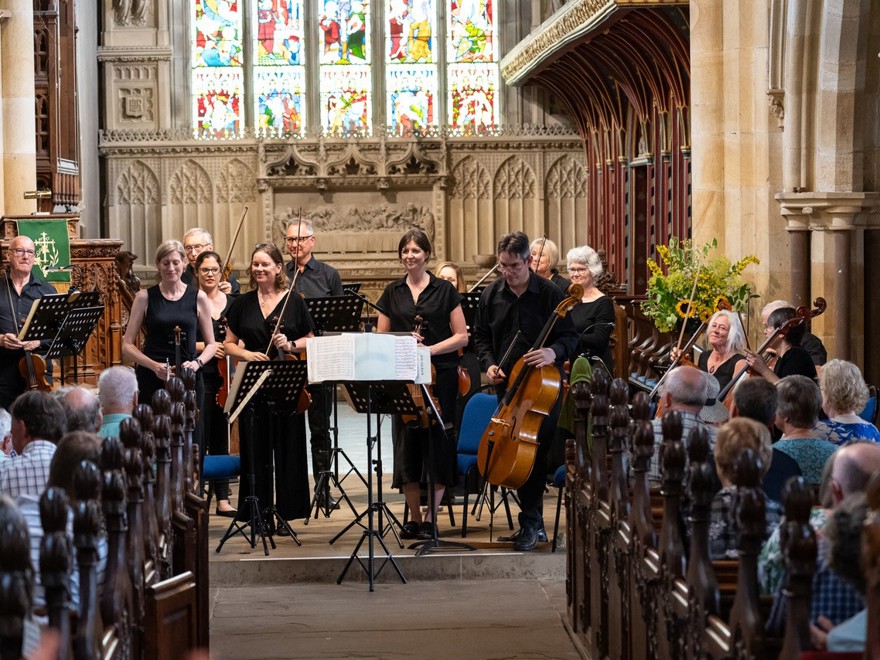 Orchestra