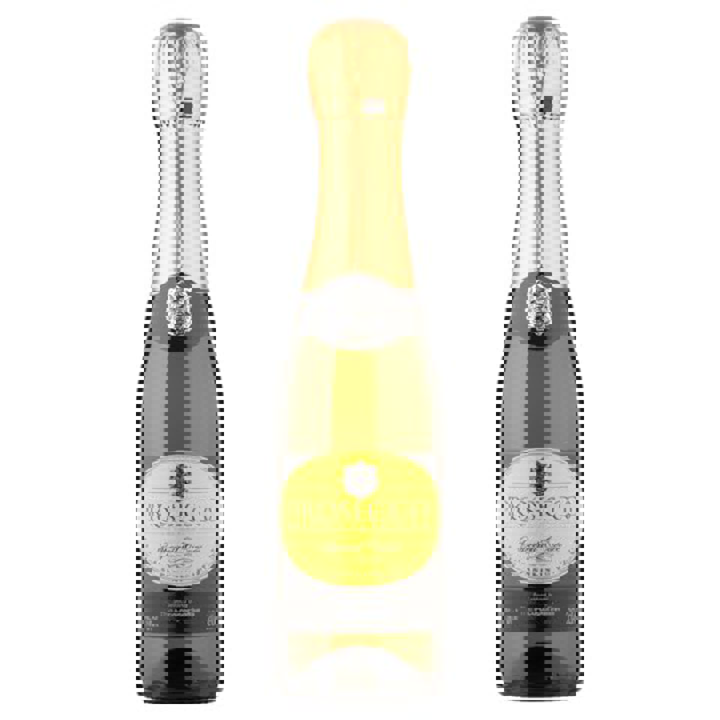 Mini Bottle of Prosecco