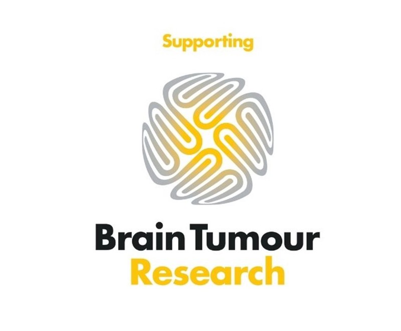 Brain Tumour Research Logo