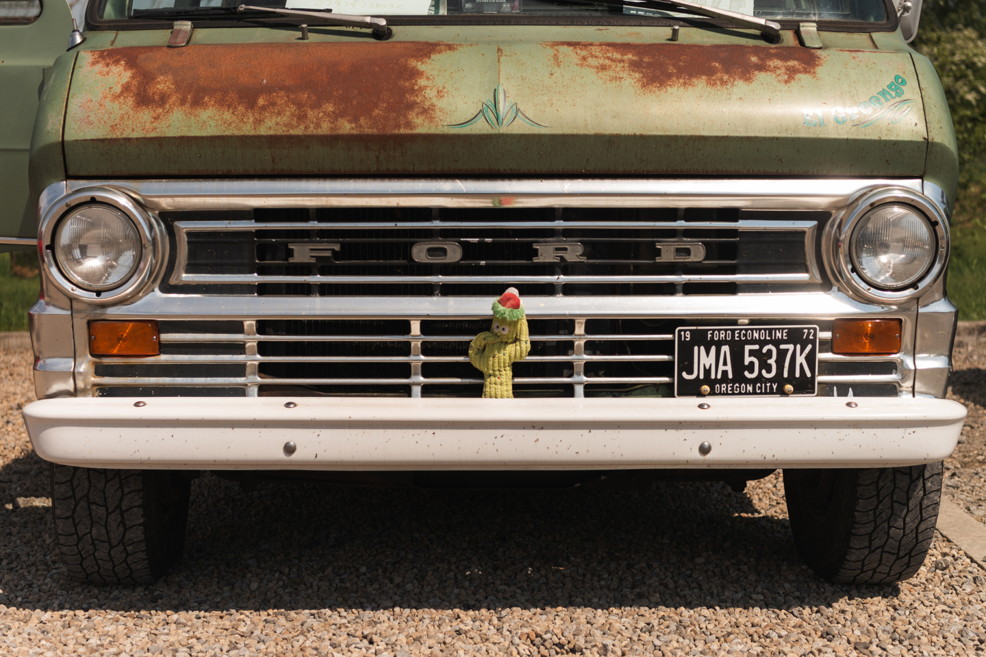Ford Rally 26