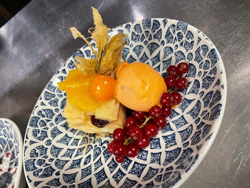 Bread And Butter Pud (2)