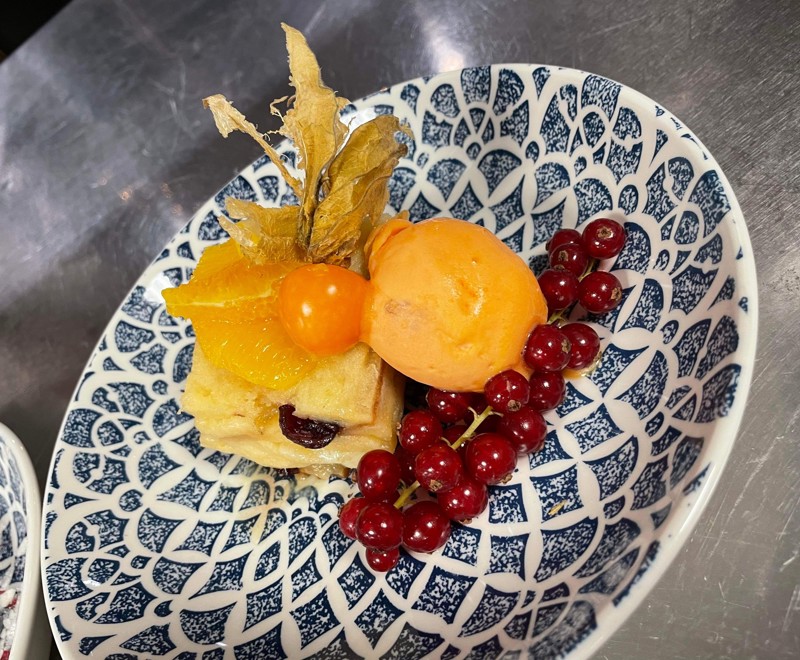 Bread And Butter Pud (2)