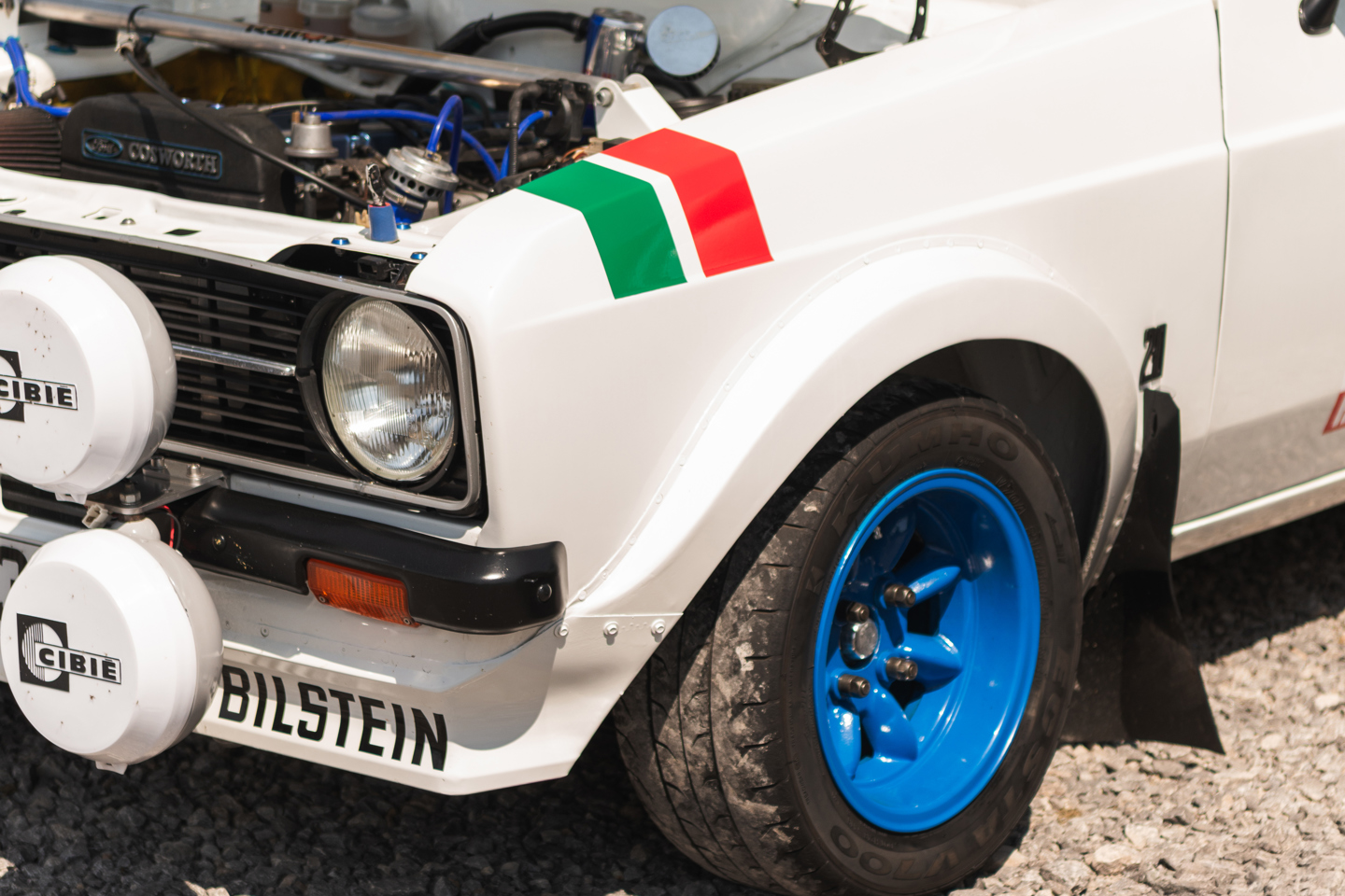Ford Rally 29