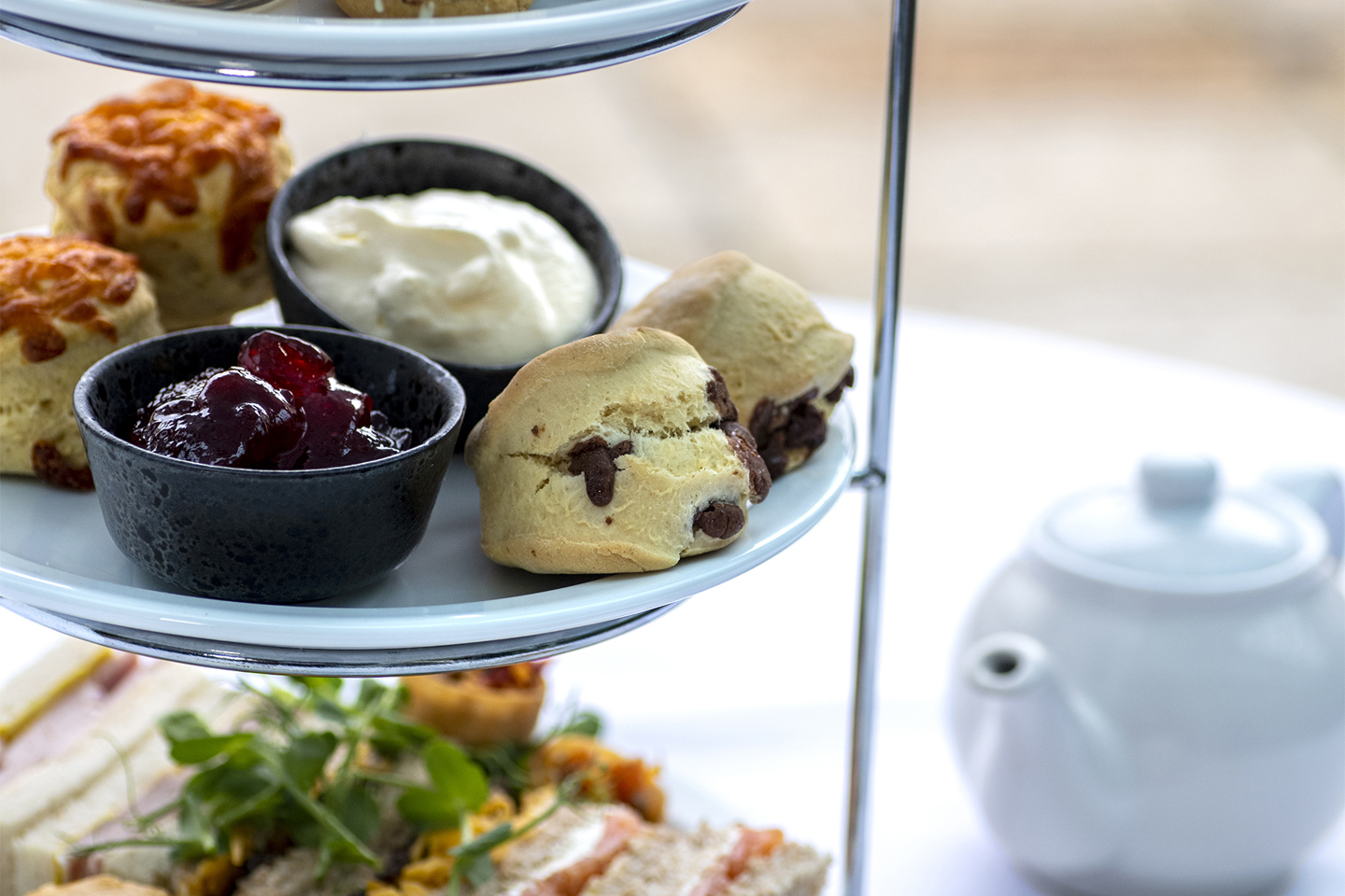 40 Afternoon Tea (1)