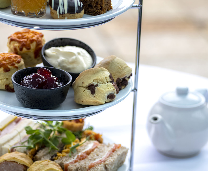 40 Afternoon Tea (1)