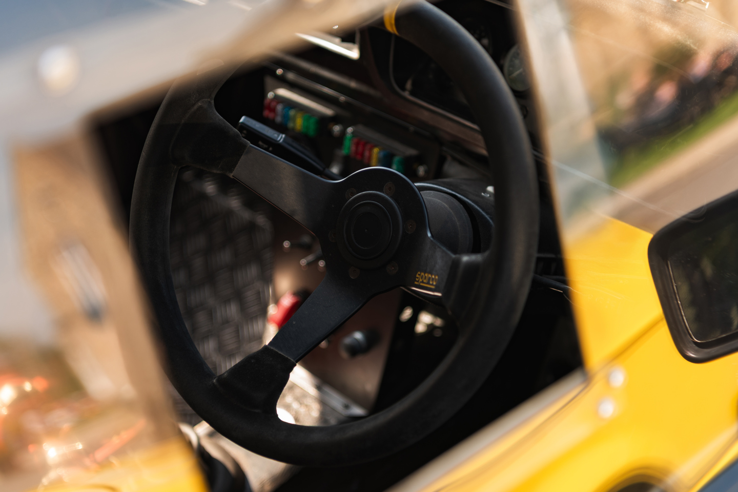 Ford Rally 3