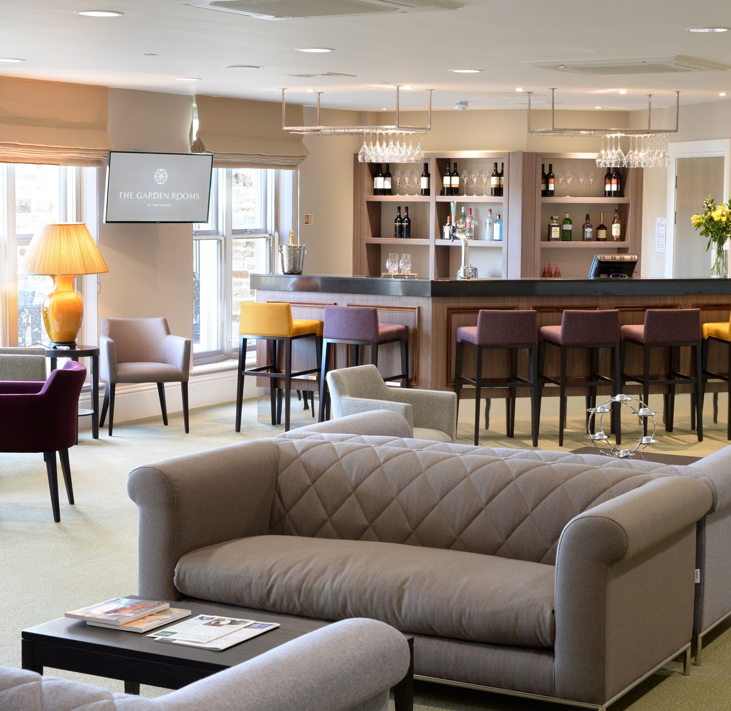 Taylormania: Private Lounge Hospitality Package