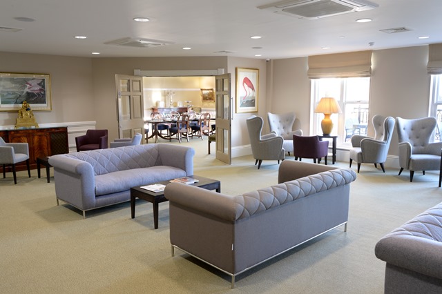 Tennants Garden Rooms