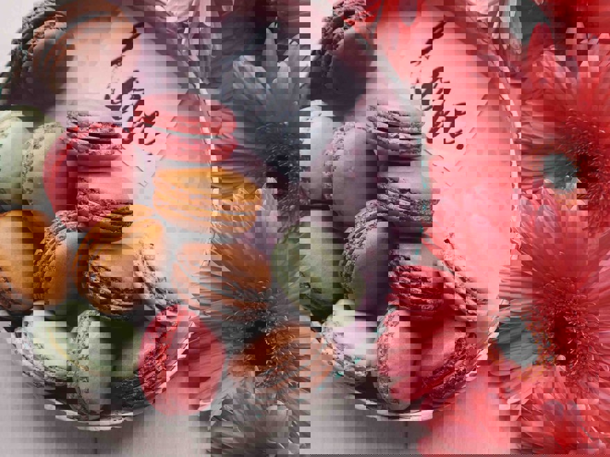 Valentines Afternoon Tea (2)