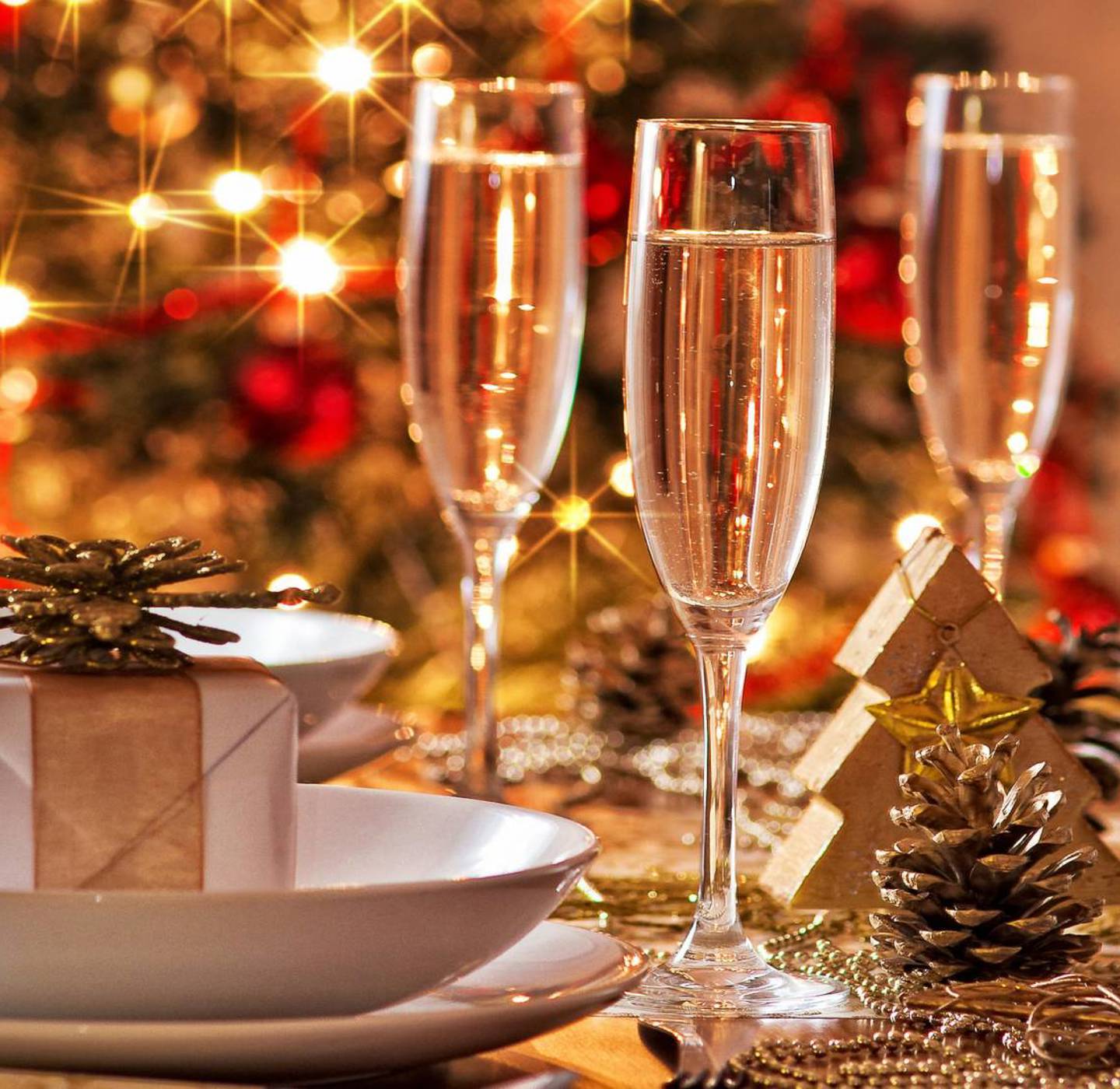 Festive Dining 2B
