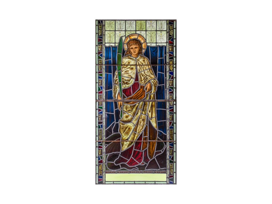 Stained Glass 2