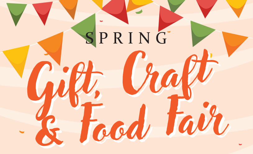 Spring Craft Fair (1)