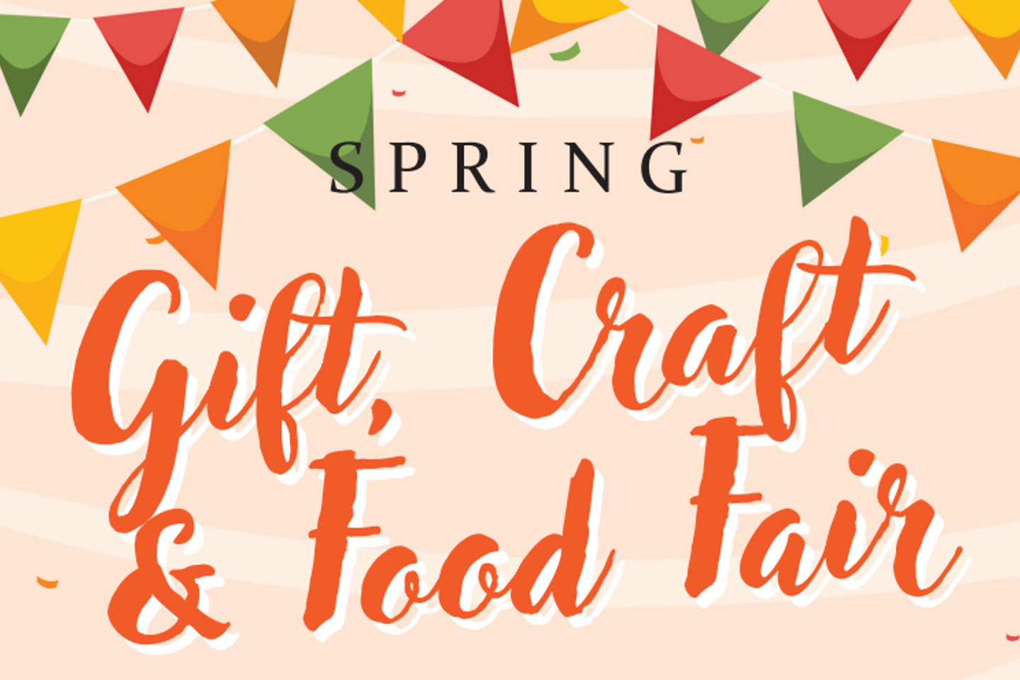 Spring Craft Fair (1)