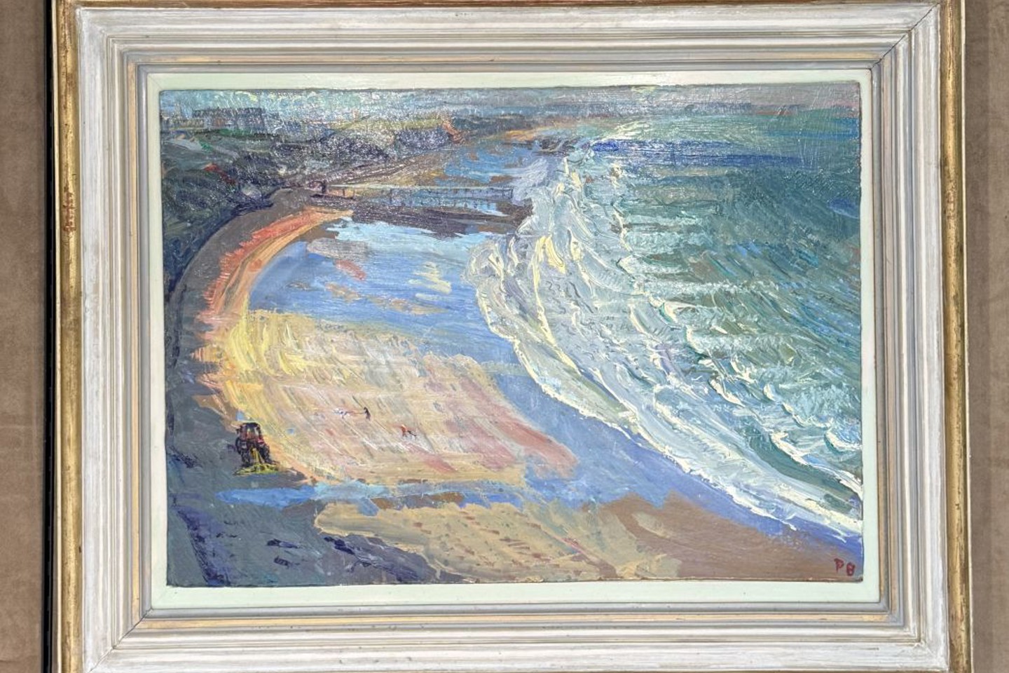 Modern & Contemporary Art Piers Browne