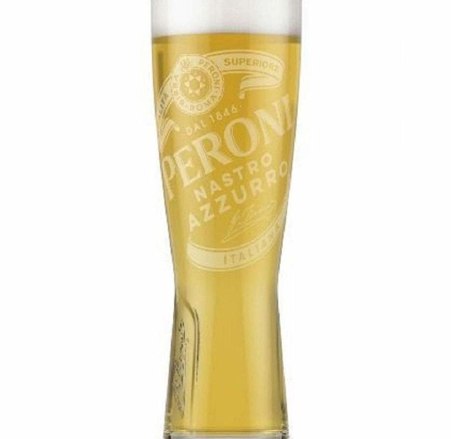 Peroni (Pint on Draught)