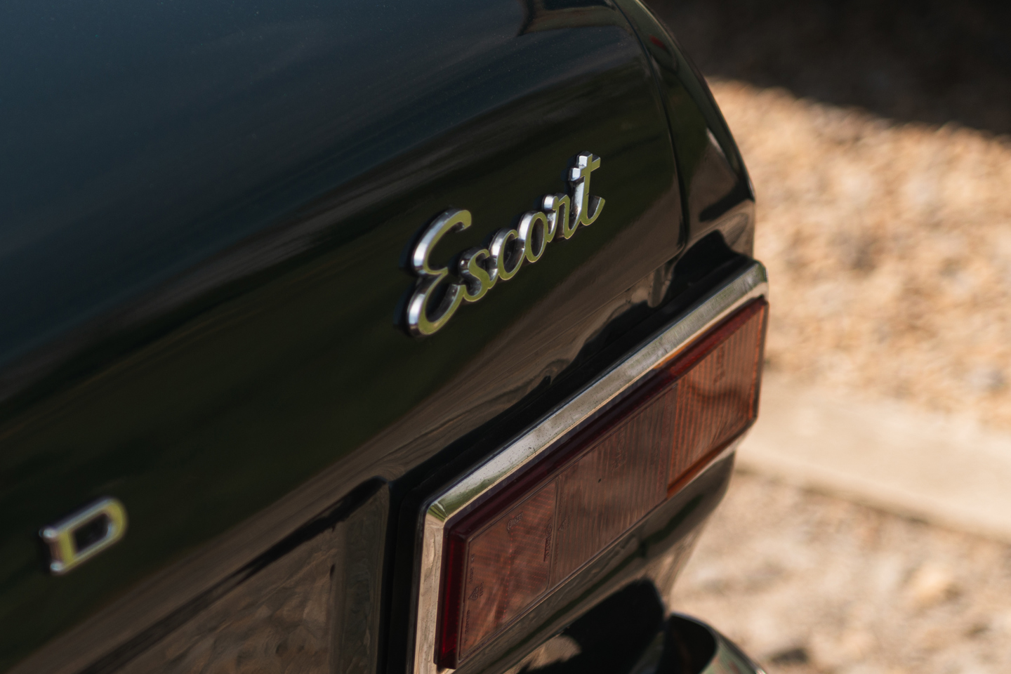 Ford Rally 27