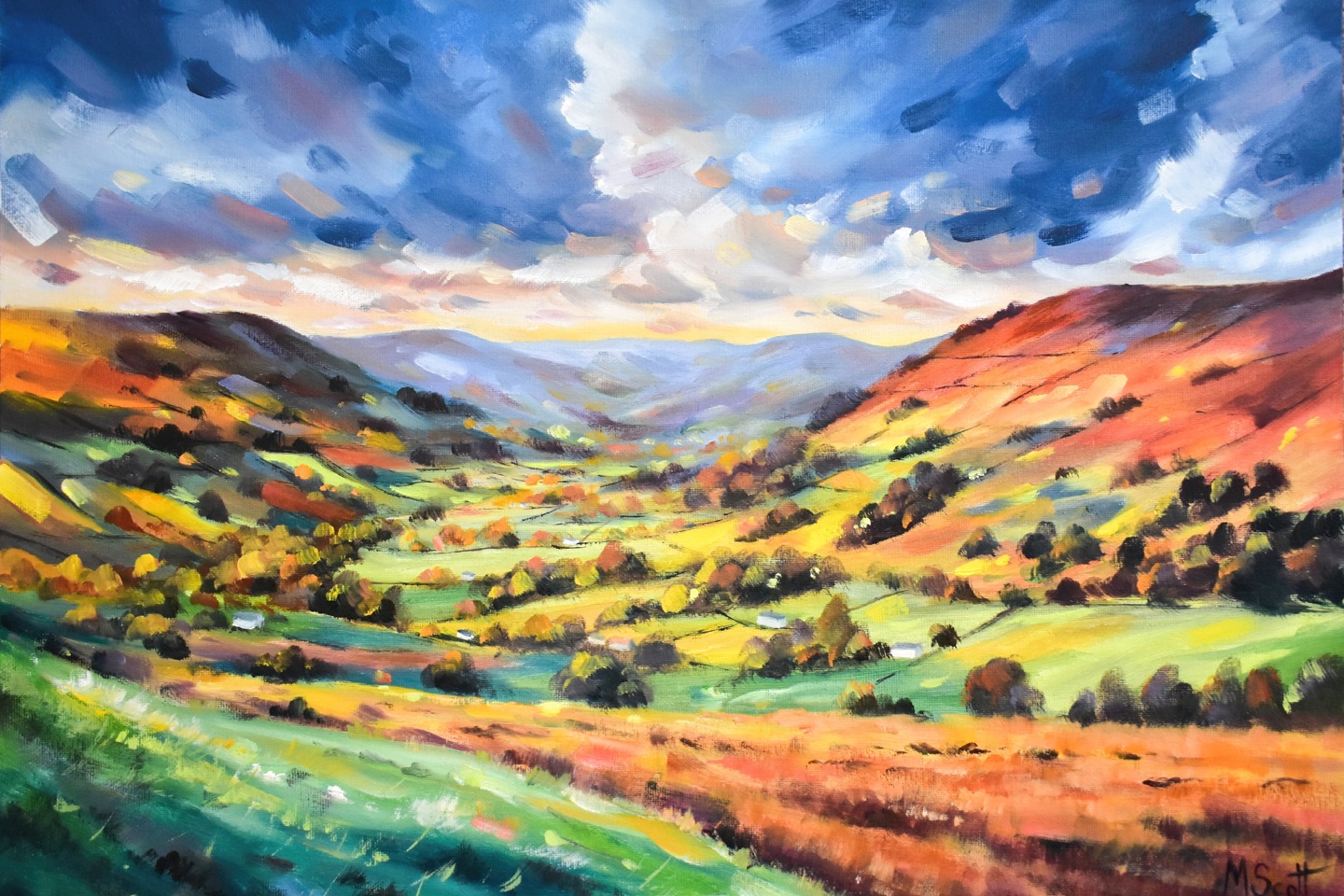 Autumndales Large 2025