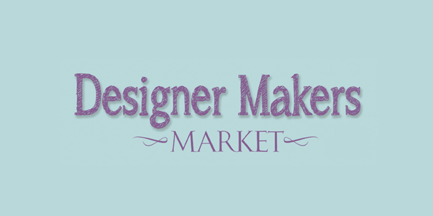 Designer Makers Market