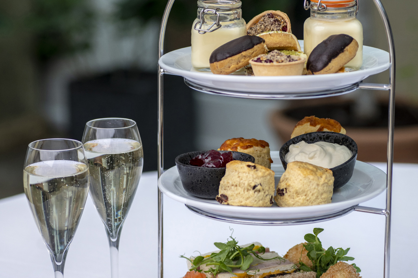 47 Afternoon Tea