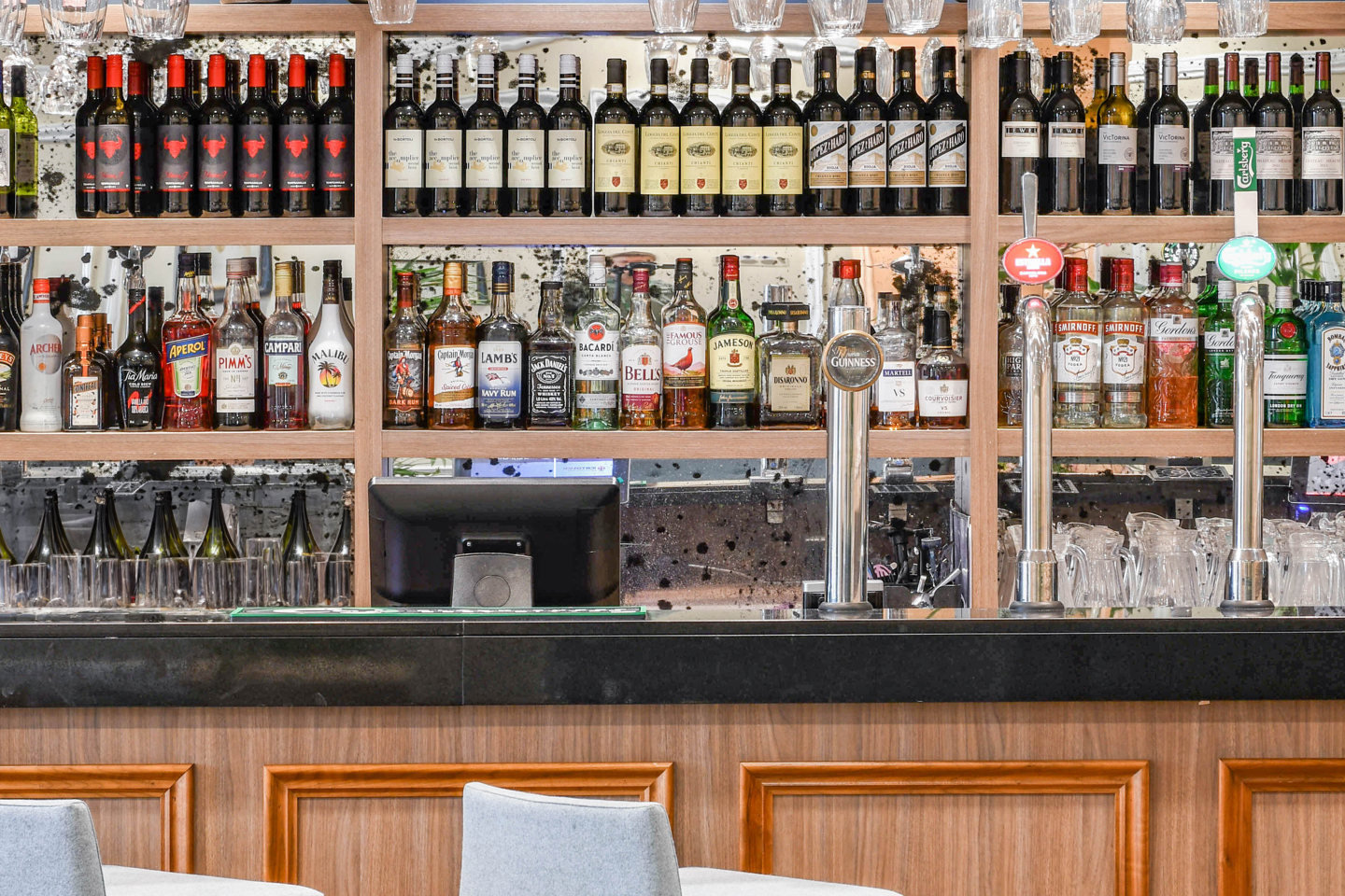 Bistro Bar