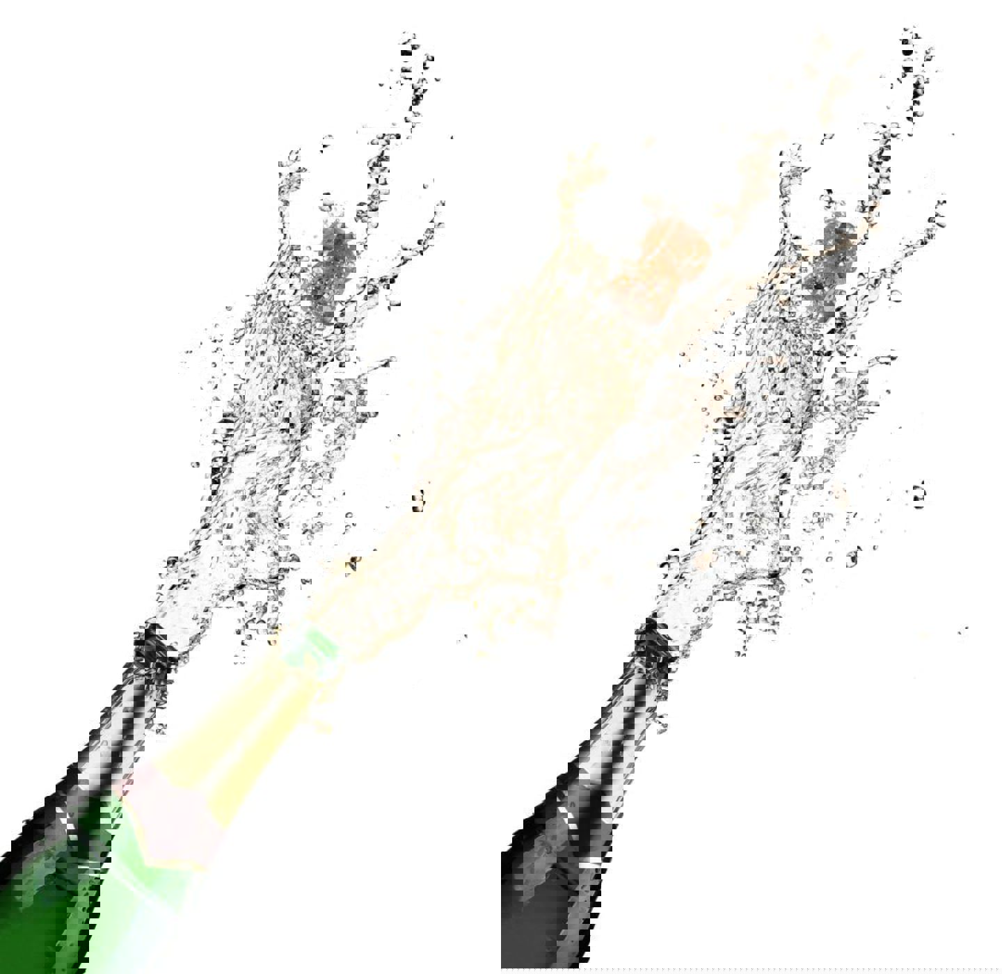 Champagne Afternoon Tea for 2