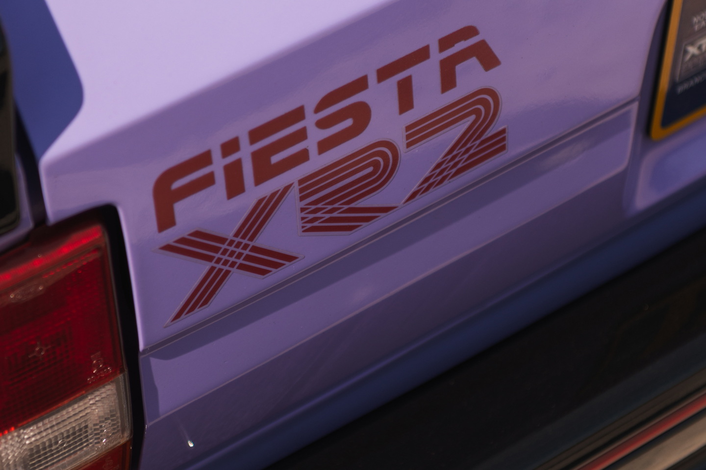 Ford Rally 31