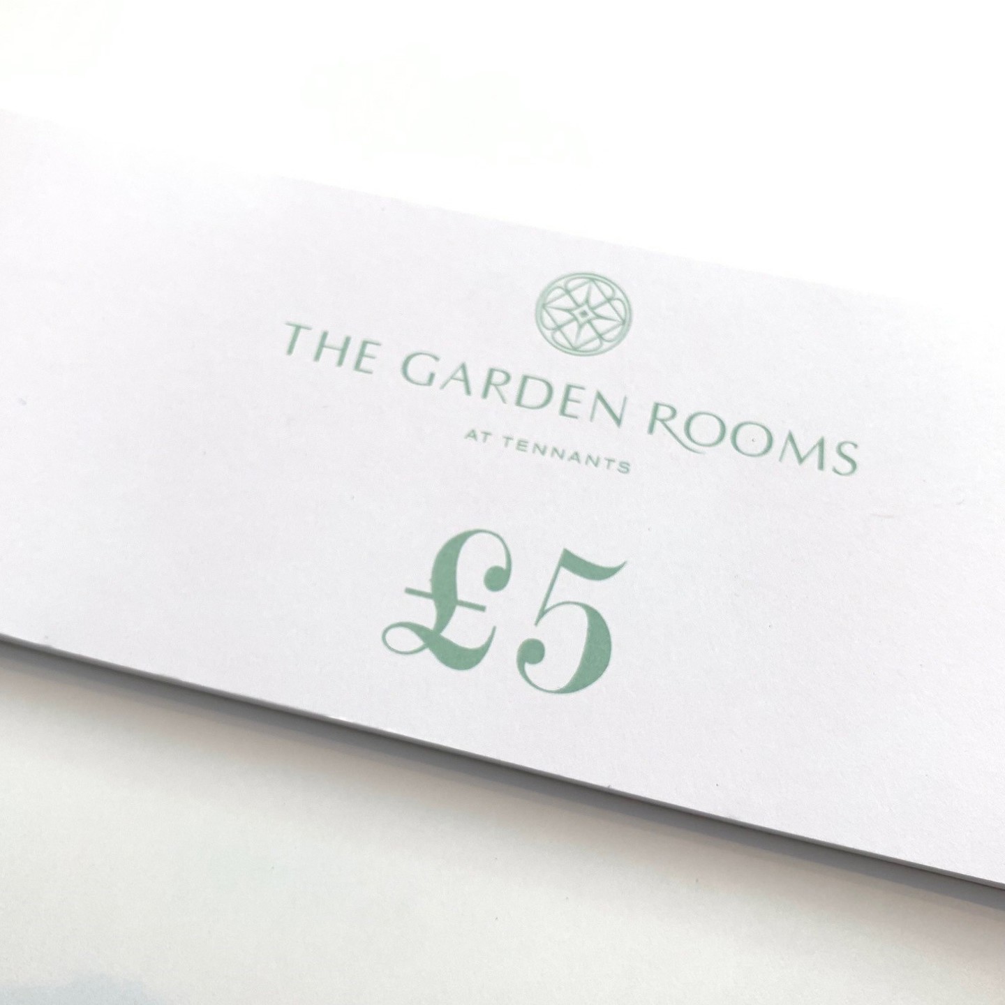 £5 Voucher