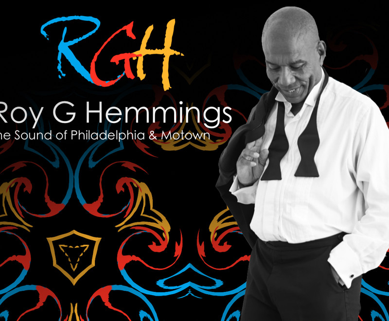 Roy G Hemmings latest.jpg