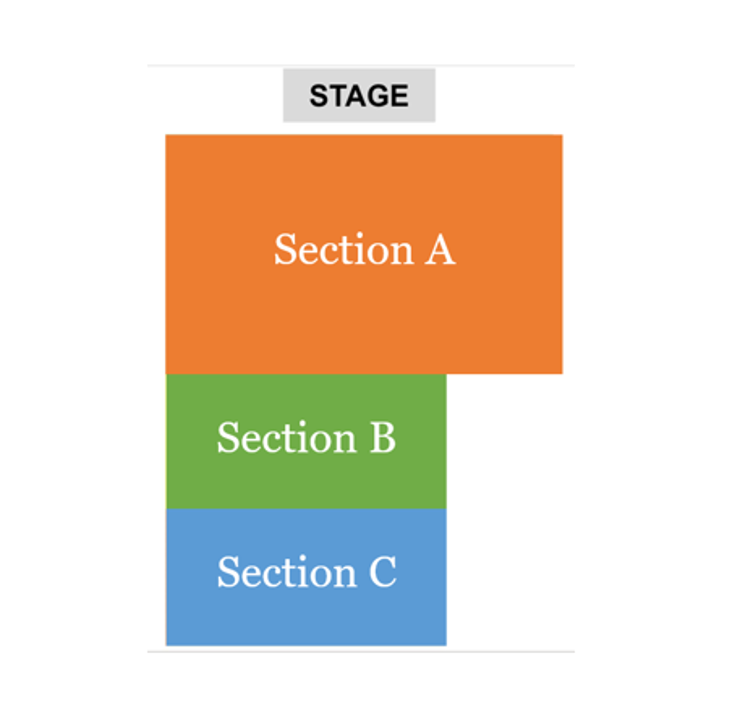 Section A B C Seating (1)