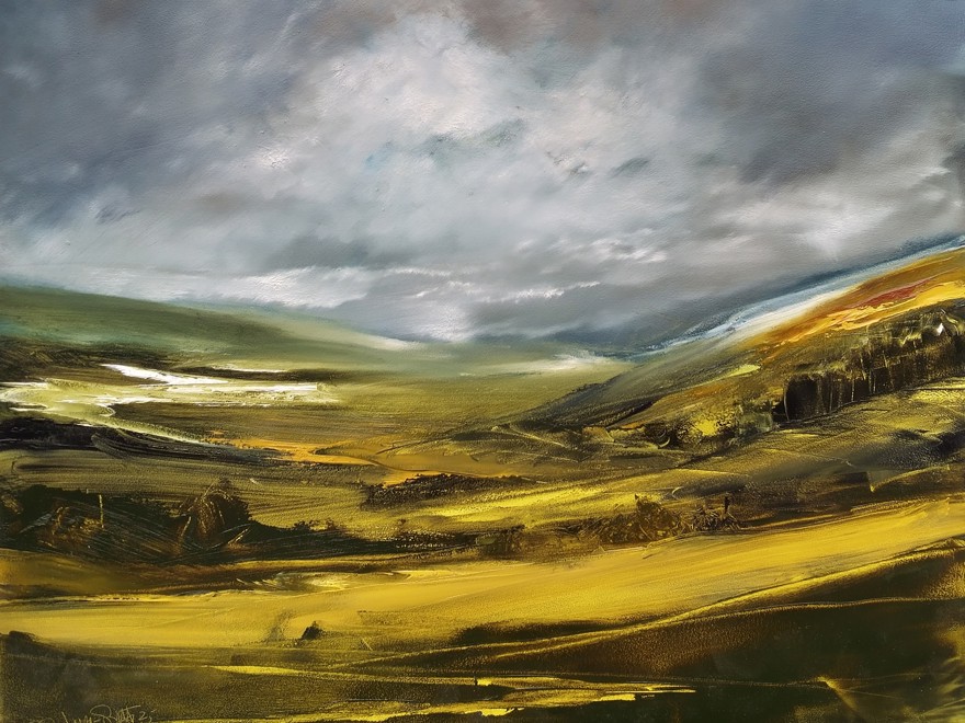 Jo Selwyn Sharpe