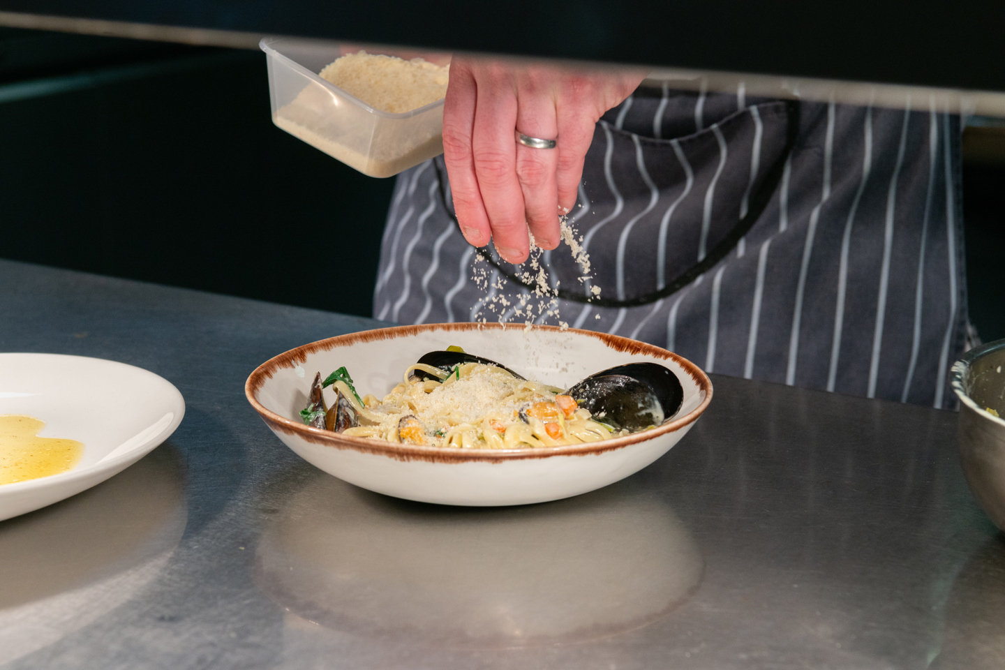 Linguine