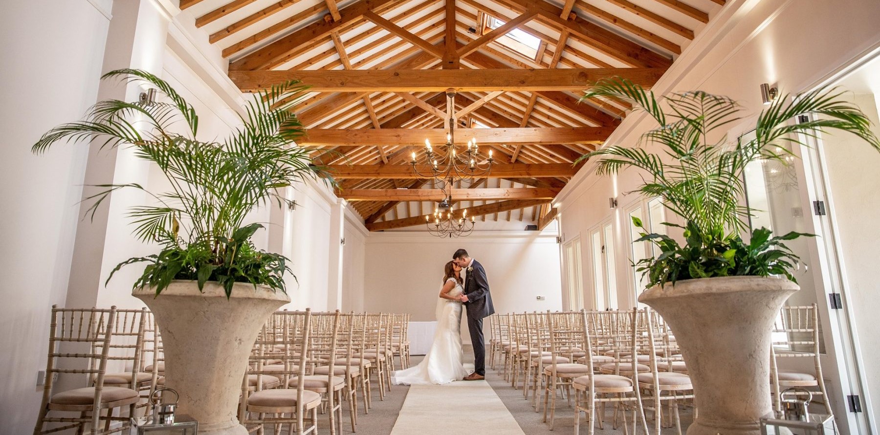 Tennants Garden Rooms