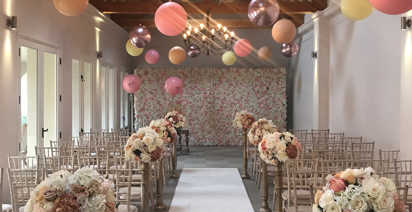 CLOISTERED GARDEN (3)