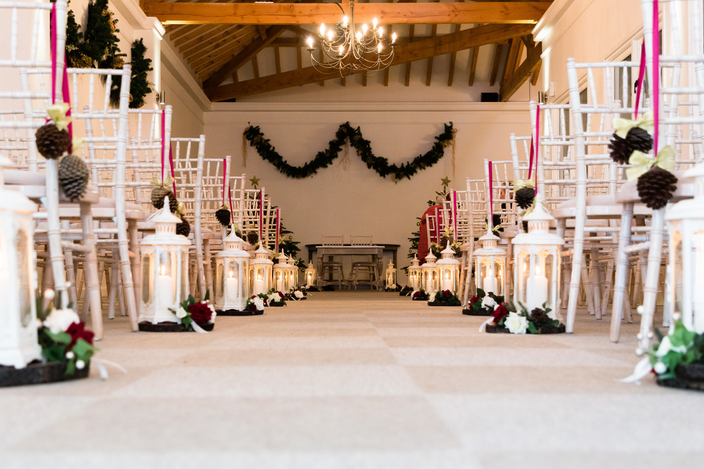 Aisle
