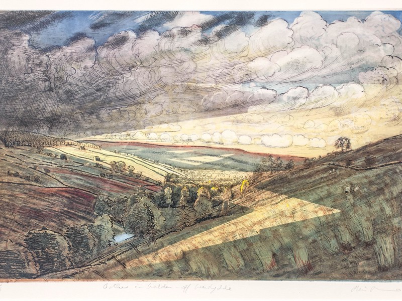 Walden Off Wensleydale