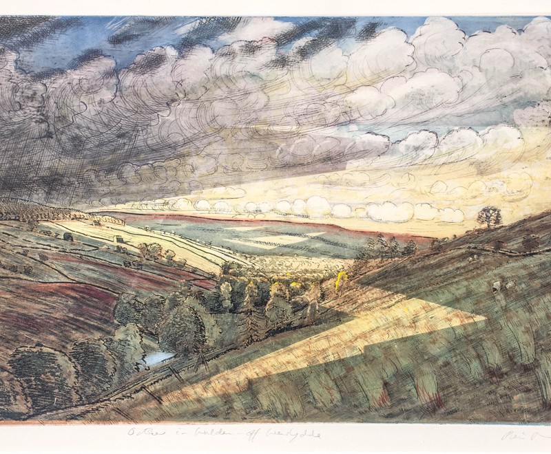 Walden Off Wensleydale