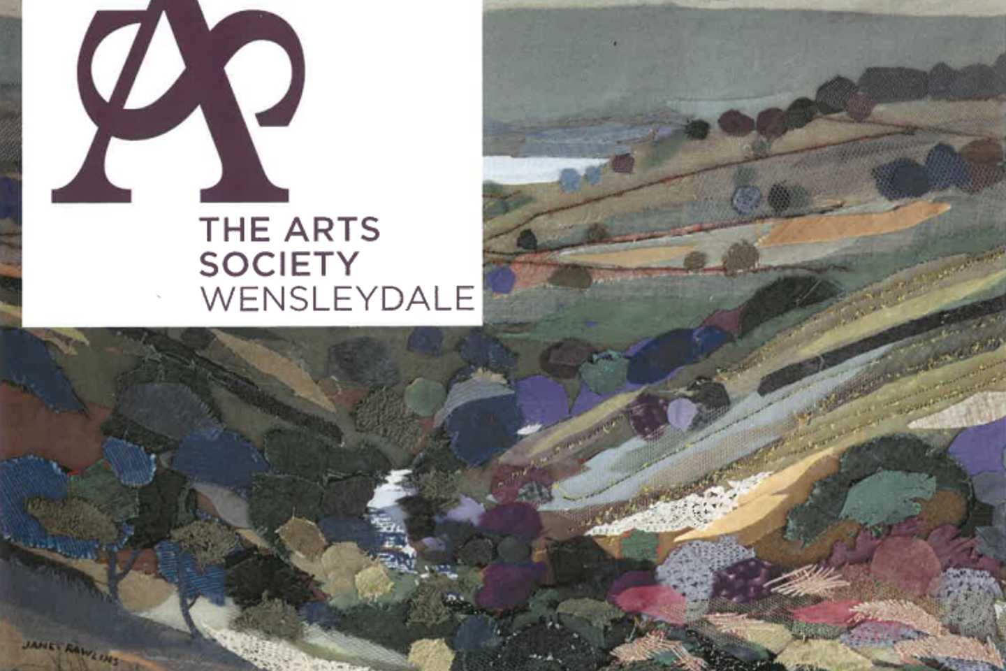 Arts Society
