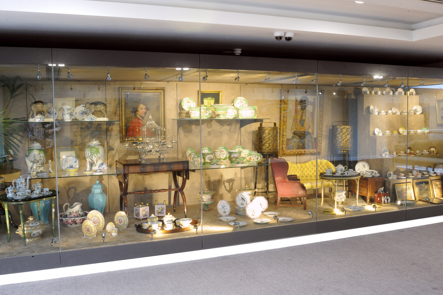 Displays 5