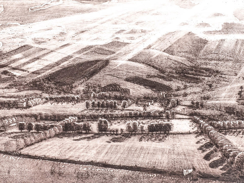 The Biggar Gap Lanarkshire (1)