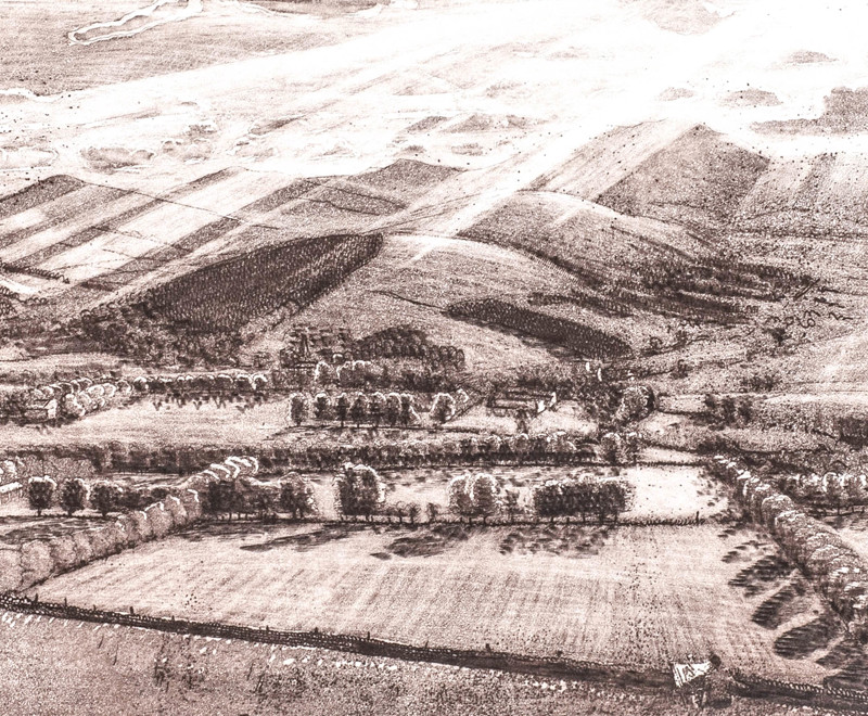 The Biggar Gap Lanarkshire (1)