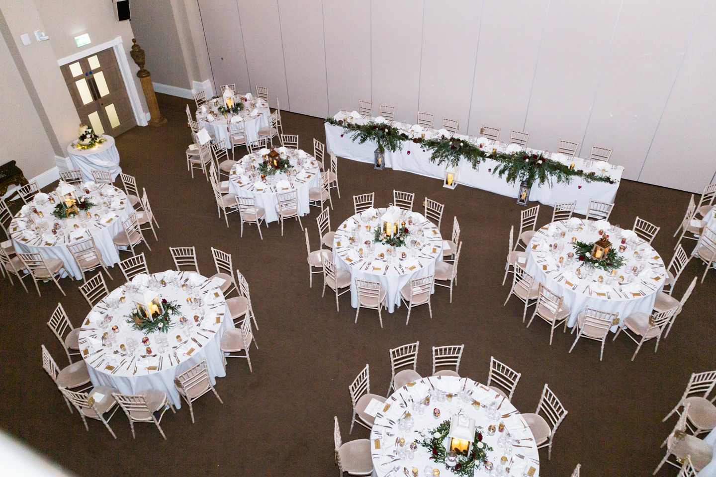 Tables
